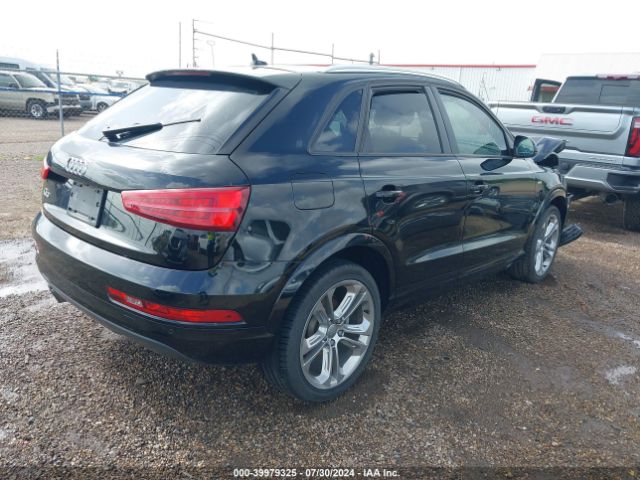 Photo 3 VIN: WA1BCCFS1JR014653 - AUDI Q3 