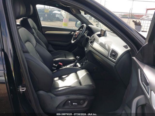 Photo 4 VIN: WA1BCCFS1JR014653 - AUDI Q3 