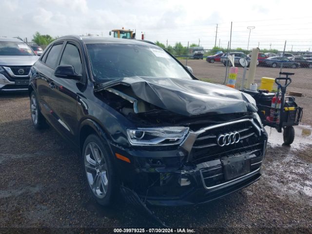 Photo 5 VIN: WA1BCCFS1JR014653 - AUDI Q3 