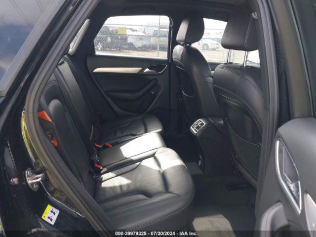 Photo 7 VIN: WA1BCCFS1JR014653 - AUDI Q3 