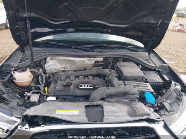 Photo 9 VIN: WA1BCCFS1JR014653 - AUDI Q3 