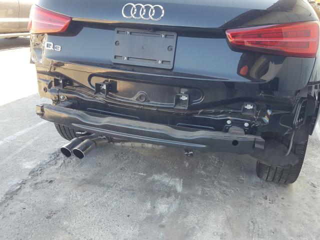 Photo 8 VIN: WA1BCCFS1JR017617 - AUDI Q3 