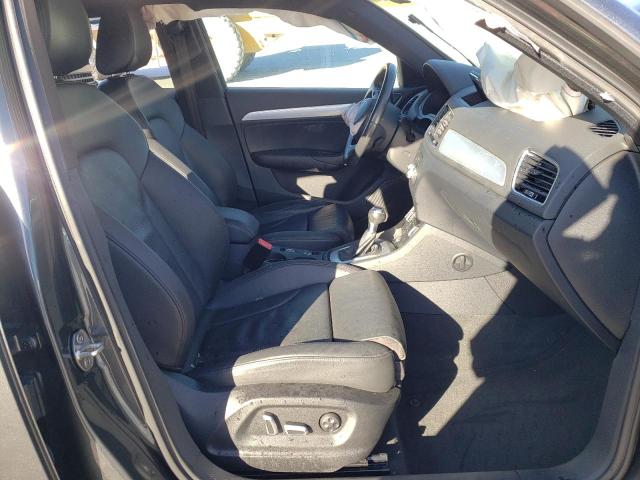 Photo 4 VIN: WA1BCCFS1JR019500 - AUDI Q3 PREMIUM 