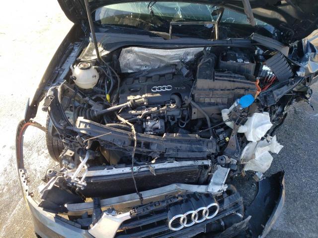 Photo 6 VIN: WA1BCCFS1JR019500 - AUDI Q3 PREMIUM 