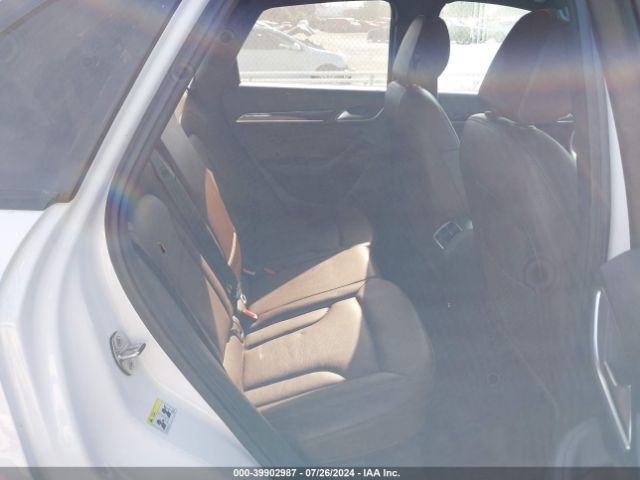 Photo 7 VIN: WA1BCCFS1JR021800 - AUDI Q3 