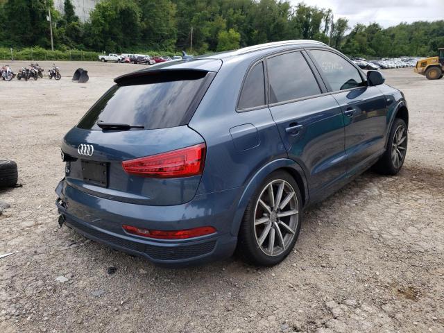 Photo 3 VIN: WA1BCCFS1JR023062 - AUDI Q3 PREMIUM 