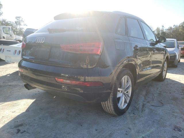 Photo 3 VIN: WA1BCCFS1JR027760 - AUDI Q3 