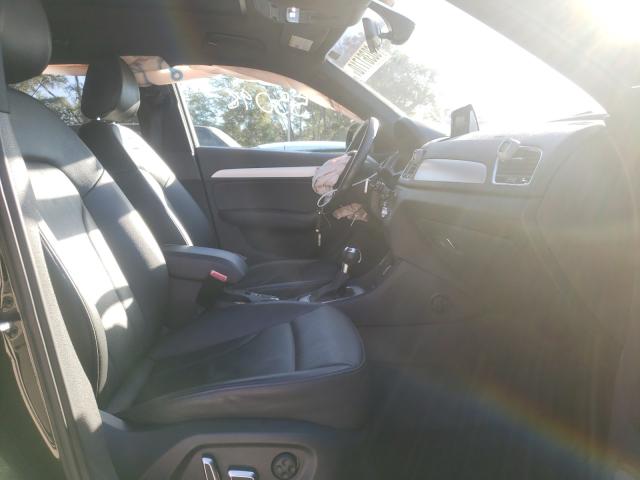 Photo 4 VIN: WA1BCCFS1JR027760 - AUDI Q3 