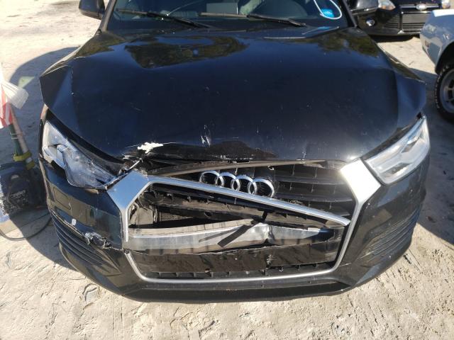 Photo 6 VIN: WA1BCCFS1JR027760 - AUDI Q3 