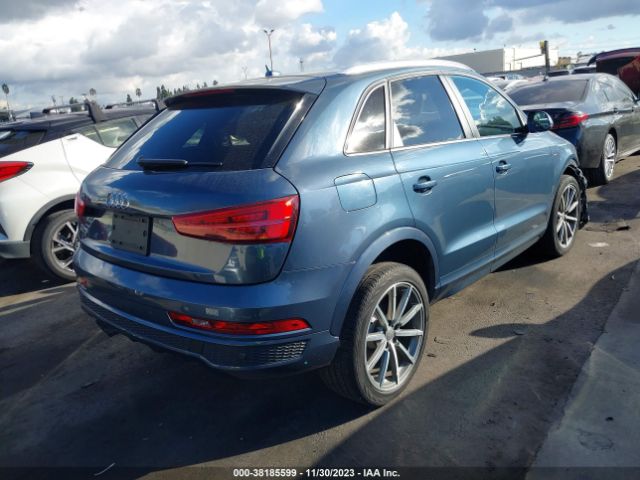 Photo 3 VIN: WA1BCCFS1JR030349 - AUDI Q3 