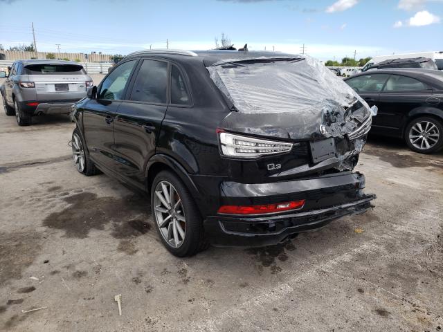 Photo 2 VIN: WA1BCCFS1JR035387 - AUDI Q3 PREMIUM 