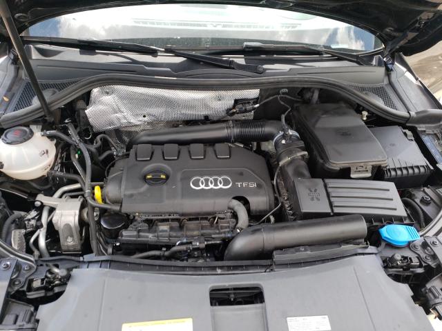 Photo 6 VIN: WA1BCCFS1JR035387 - AUDI Q3 PREMIUM 