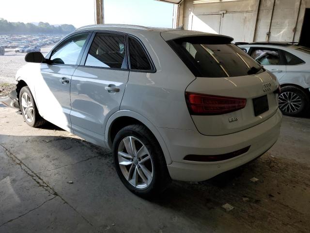 Photo 1 VIN: WA1BCCFS2HR007110 - AUDI Q3 