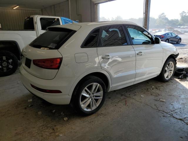 Photo 2 VIN: WA1BCCFS2HR007110 - AUDI Q3 