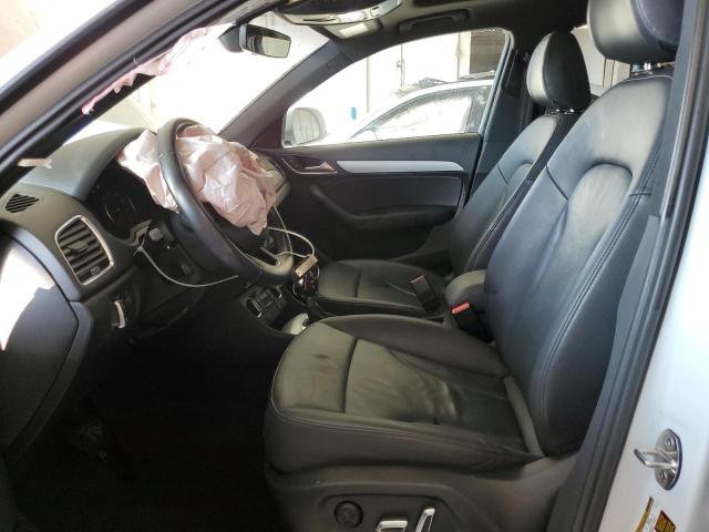 Photo 6 VIN: WA1BCCFS2HR007110 - AUDI Q3 