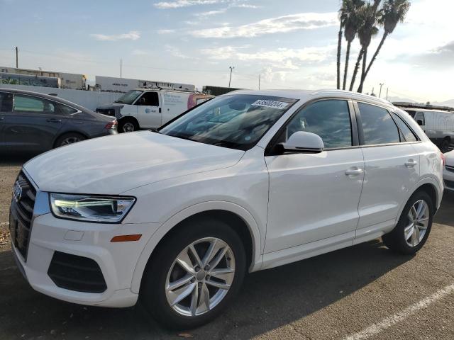 Photo 0 VIN: WA1BCCFS2HR008144 - AUDI Q3 