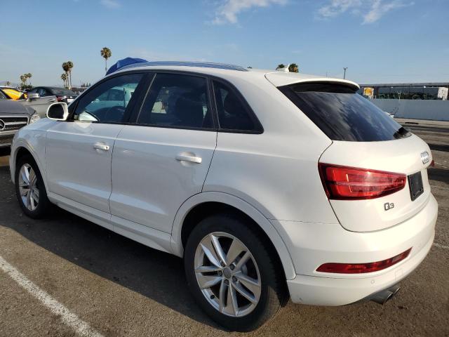 Photo 1 VIN: WA1BCCFS2HR008144 - AUDI Q3 