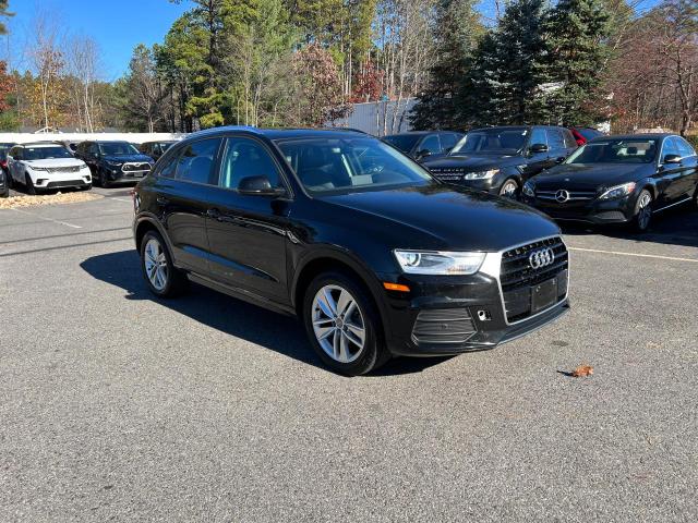 Photo 0 VIN: WA1BCCFS2HR011822 - AUDI Q3 PREMIUM 