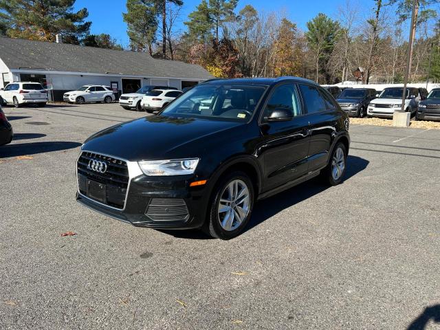 Photo 1 VIN: WA1BCCFS2HR011822 - AUDI Q3 PREMIUM 