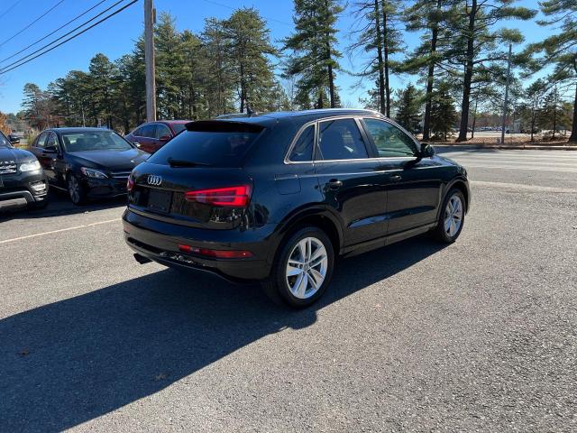 Photo 2 VIN: WA1BCCFS2HR011822 - AUDI Q3 PREMIUM 