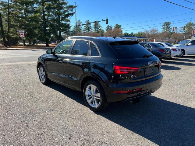 Photo 3 VIN: WA1BCCFS2HR011822 - AUDI Q3 PREMIUM 