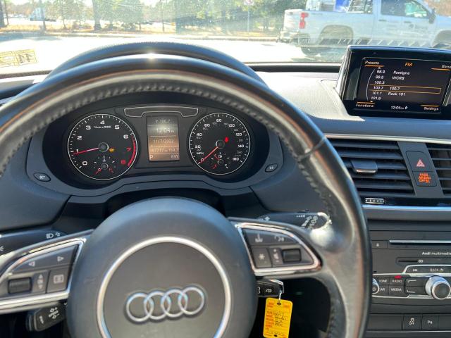 Photo 6 VIN: WA1BCCFS2HR011822 - AUDI Q3 PREMIUM 