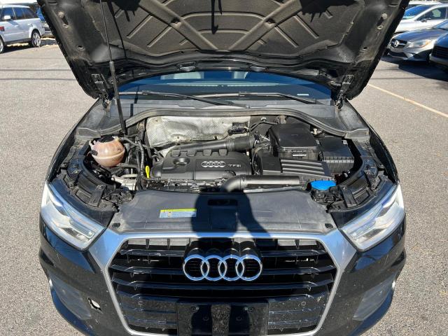 Photo 7 VIN: WA1BCCFS2HR011822 - AUDI Q3 PREMIUM 