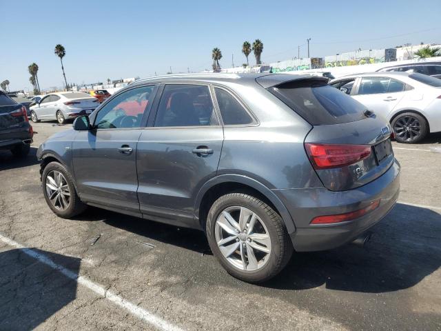 Photo 1 VIN: WA1BCCFS2JR001734 - AUDI Q3 PREMIUM 