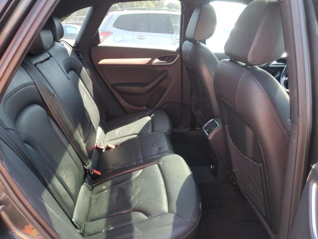 Photo 10 VIN: WA1BCCFS2JR001734 - AUDI Q3 PREMIUM 