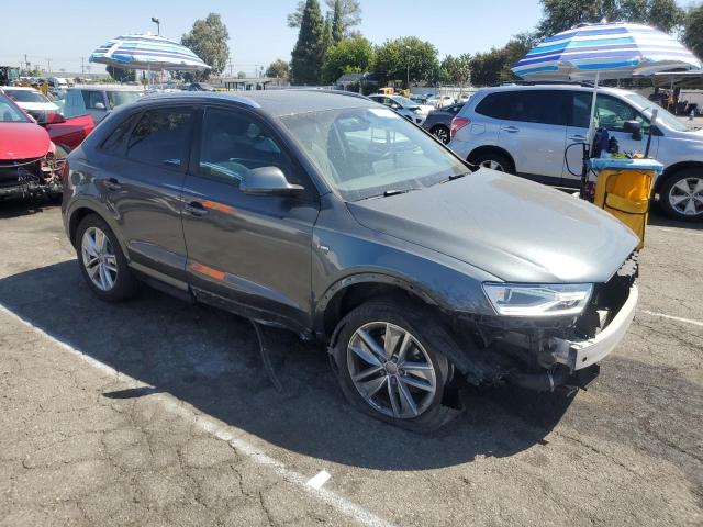 Photo 3 VIN: WA1BCCFS2JR001734 - AUDI Q3 PREMIUM 