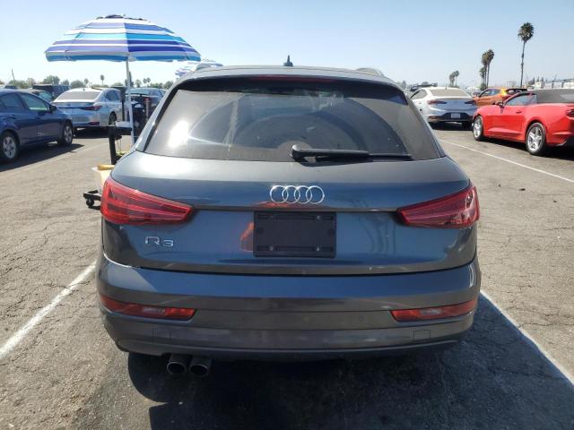 Photo 5 VIN: WA1BCCFS2JR001734 - AUDI Q3 PREMIUM 