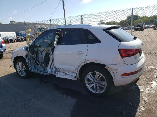 Photo 1 VIN: WA1BCCFS2JR003130 - AUDI Q3 PREMIUM 