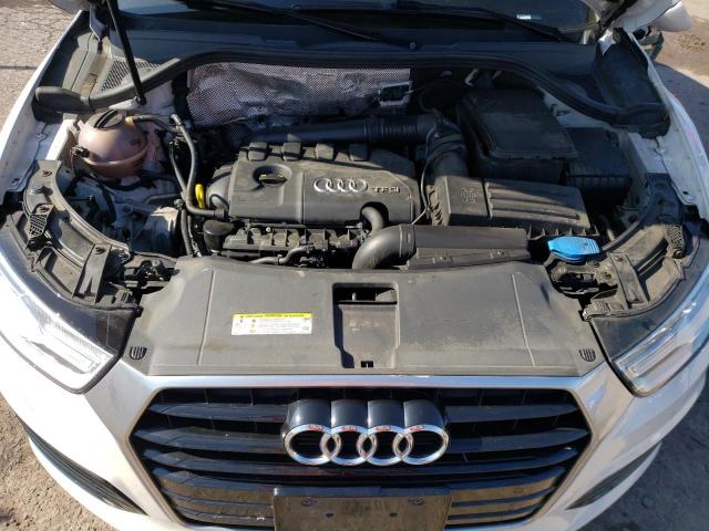 Photo 10 VIN: WA1BCCFS2JR003130 - AUDI Q3 PREMIUM 