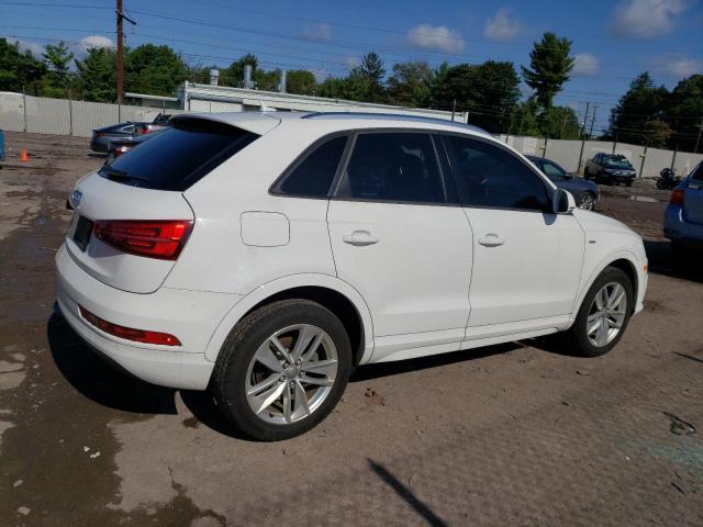 Photo 2 VIN: WA1BCCFS2JR003130 - AUDI Q3 PREMIUM 