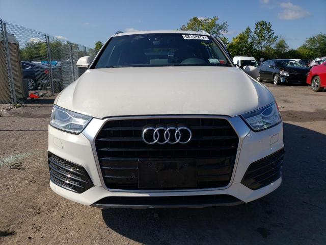 Photo 4 VIN: WA1BCCFS2JR003130 - AUDI Q3 PREMIUM 