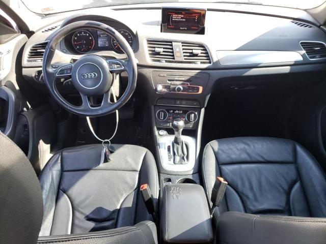 Photo 7 VIN: WA1BCCFS2JR003130 - AUDI Q3 PREMIUM 