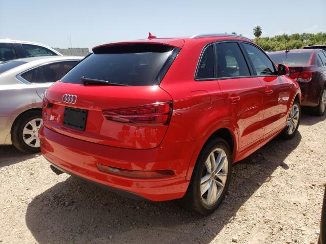 Photo 3 VIN: WA1BCCFS2JR003659 - AUDI Q3 PREMIUM 