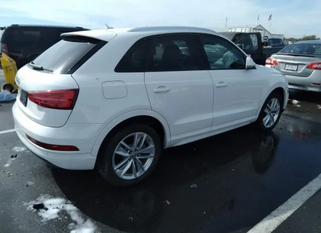 Photo 3 VIN: WA1BCCFS2JR003869 - AUDI Q3 