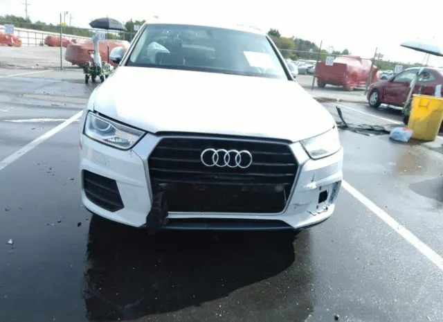 Photo 5 VIN: WA1BCCFS2JR003869 - AUDI Q3 