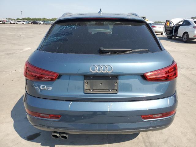 Photo 5 VIN: WA1BCCFS2JR005220 - AUDI Q3 PREMIUM 