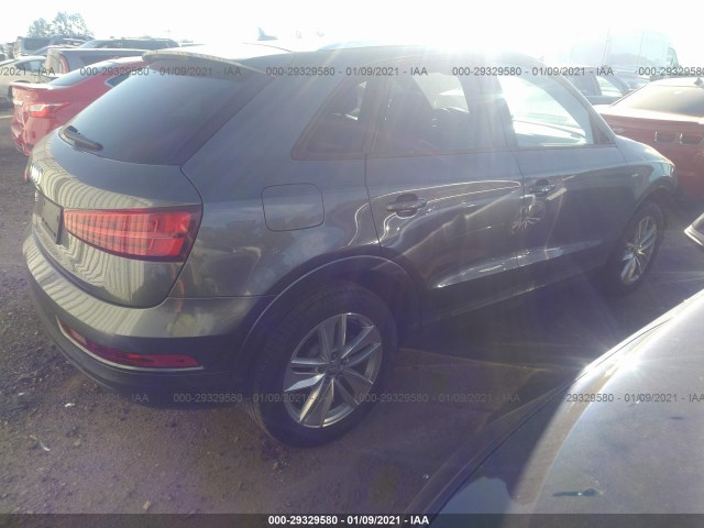 Photo 3 VIN: WA1BCCFS2JR012894 - AUDI Q3 