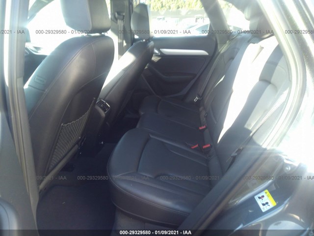 Photo 7 VIN: WA1BCCFS2JR012894 - AUDI Q3 