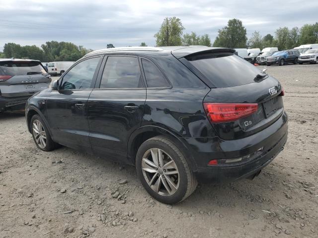 Photo 1 VIN: WA1BCCFS2JR018369 - AUDI Q3 PREMIUM 