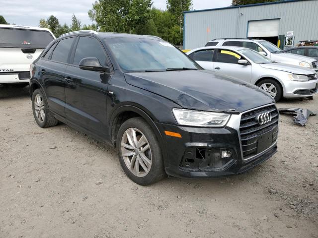 Photo 3 VIN: WA1BCCFS2JR018369 - AUDI Q3 PREMIUM 