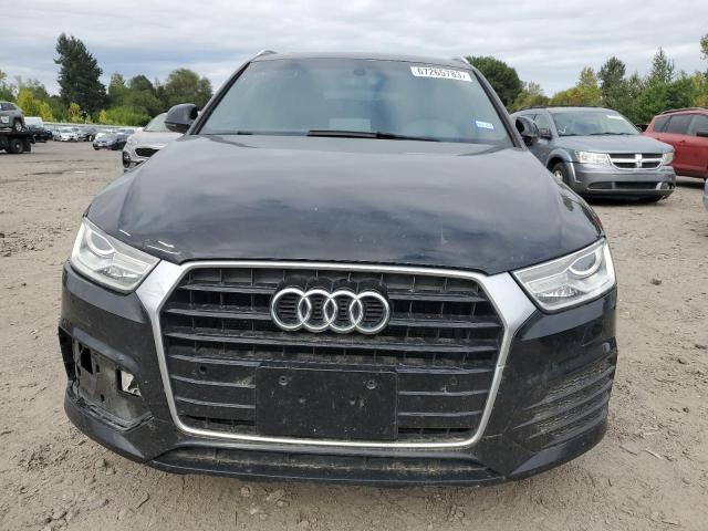 Photo 4 VIN: WA1BCCFS2JR018369 - AUDI Q3 PREMIUM 