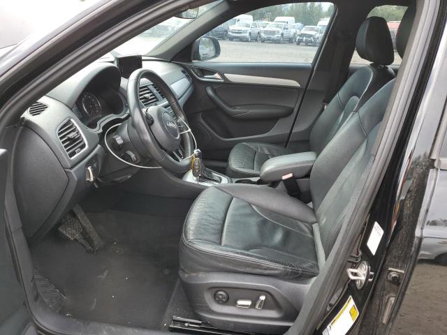 Photo 6 VIN: WA1BCCFS2JR018369 - AUDI Q3 PREMIUM 