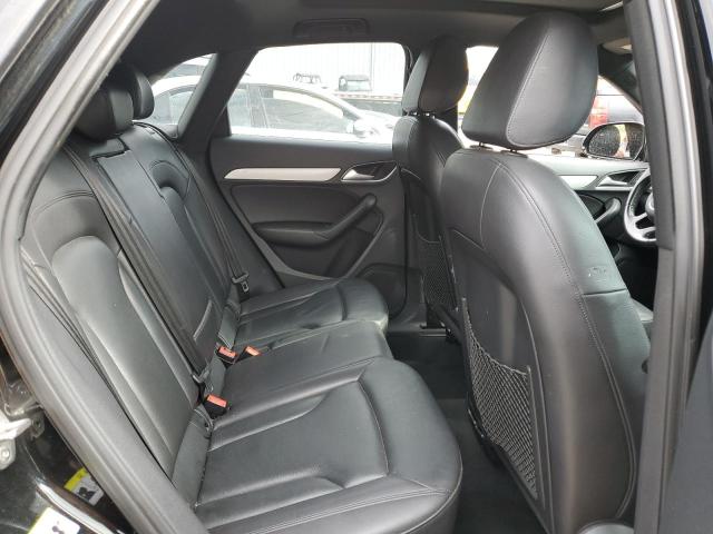 Photo 9 VIN: WA1BCCFS2JR018369 - AUDI Q3 PREMIUM 