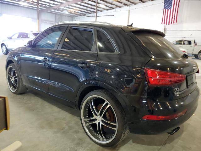 Photo 1 VIN: WA1BCCFS3HR009853 - AUDI Q3 PREMIUM 