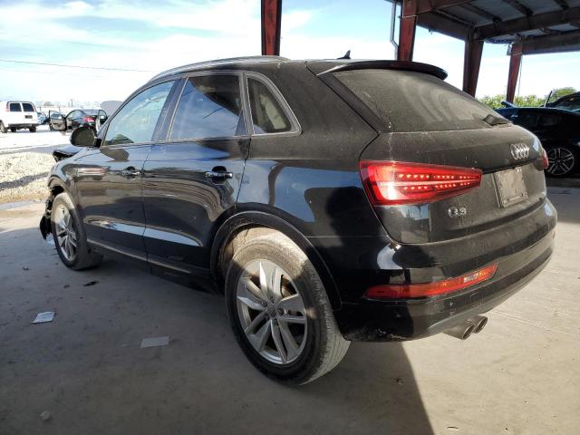 Photo 1 VIN: WA1BCCFS3HR013837 - AUDI Q3 