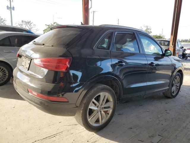 Photo 2 VIN: WA1BCCFS3HR013837 - AUDI Q3 